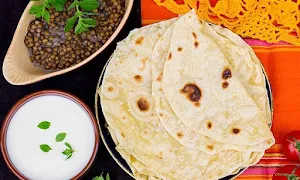 Sri Ganesha Hot Chips - Logo