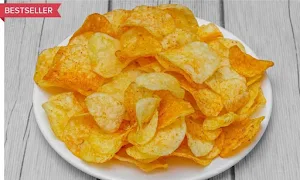 Sri Ganesha Hot Chips - Logo