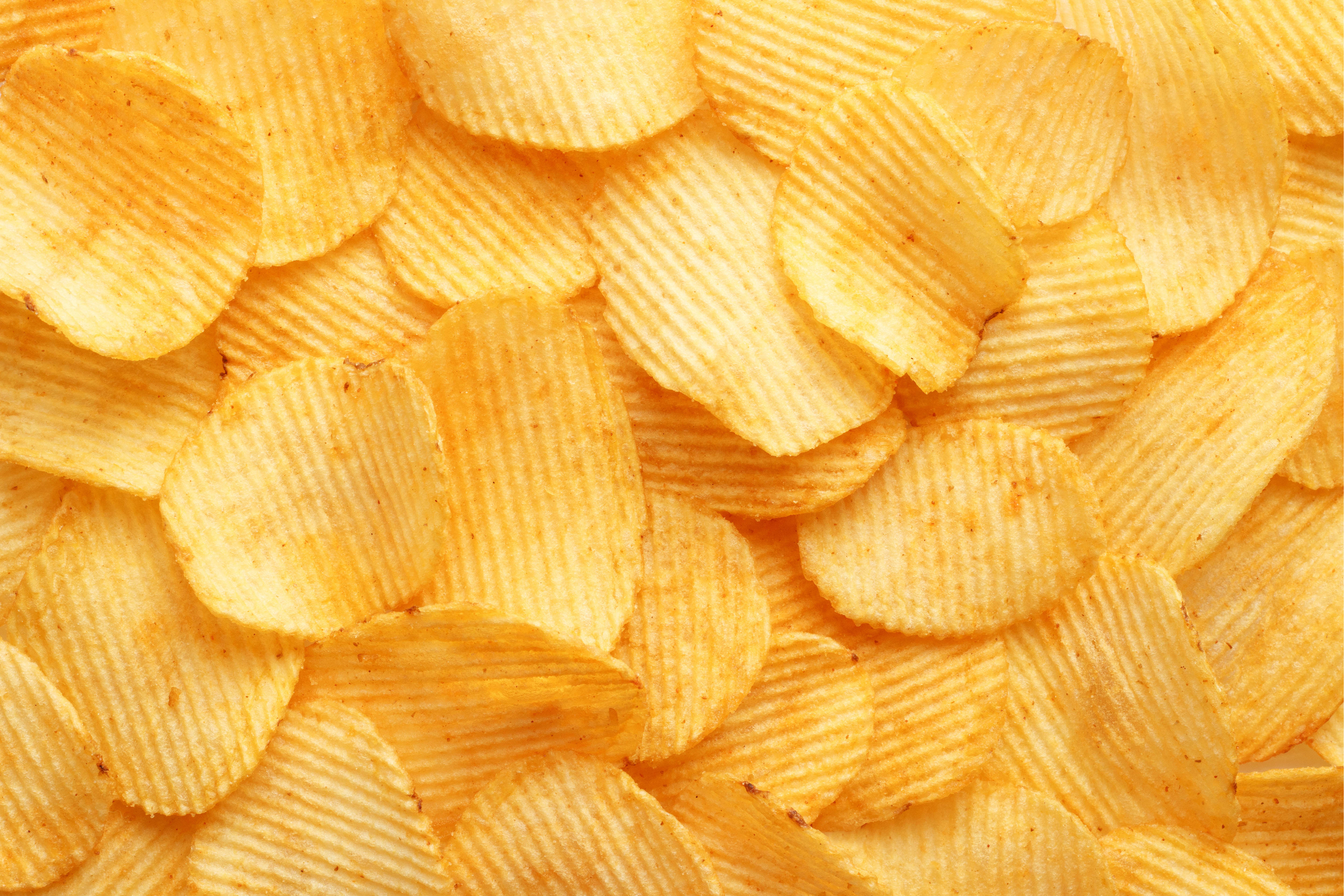 Sri Ganesha Hot Chips - Logo