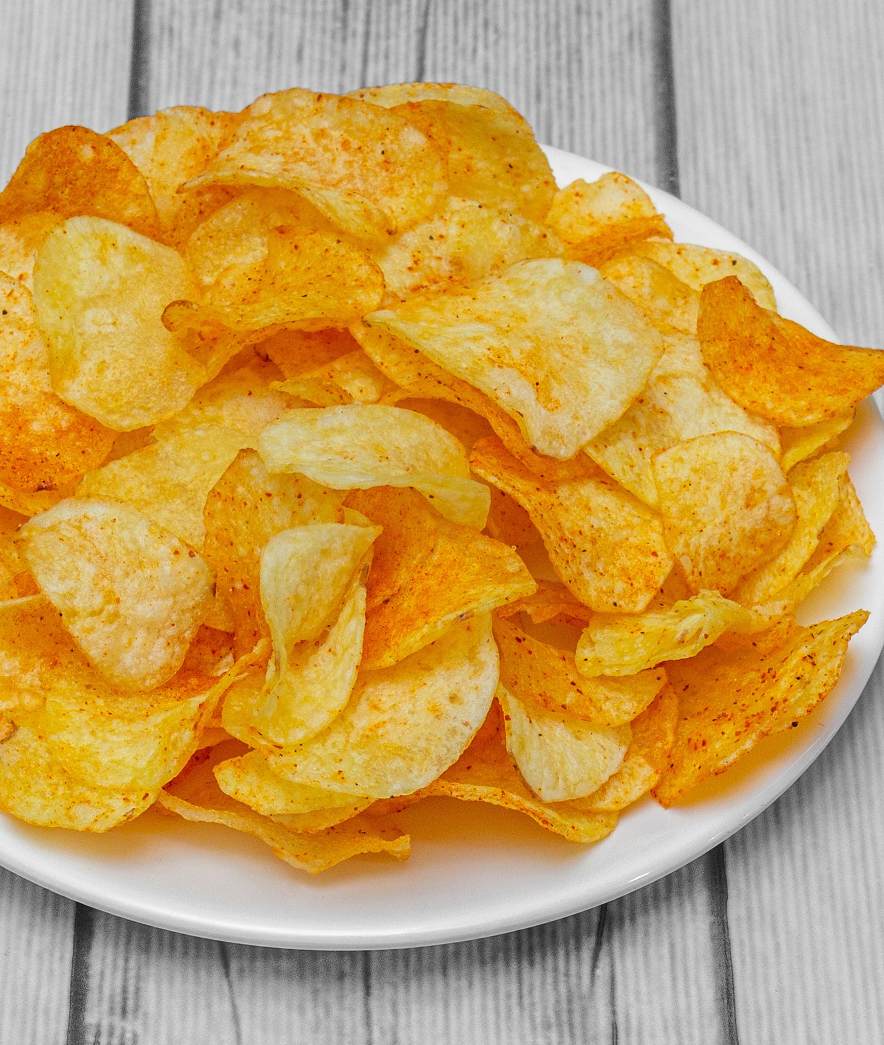 Sri Ganesha Hot Chips - Logo