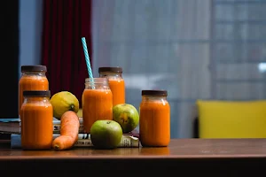 Sri Ganesha Juice Junction - Cover photo