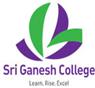Sri Ganesh College of Education (SGCE) - Logo