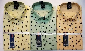 Sri Ganesh Fashion - Logo