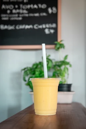 Sri Ganesh Juice Junction - Logo
