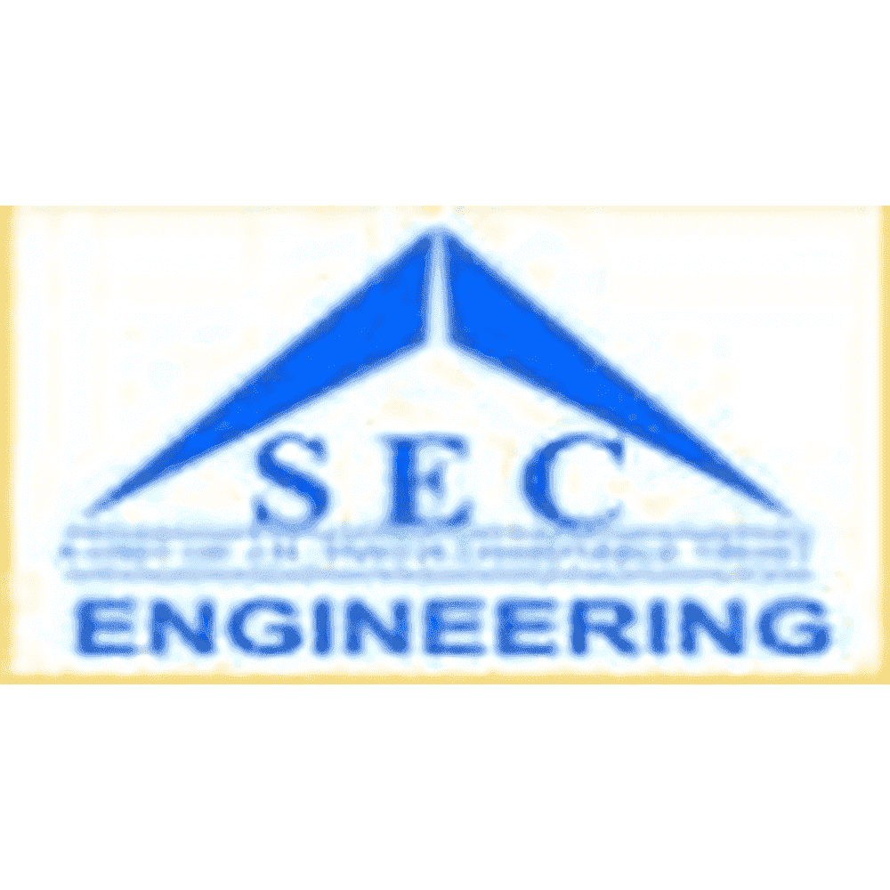 Sri Ganganagar Engineering College (SEC) - Logo