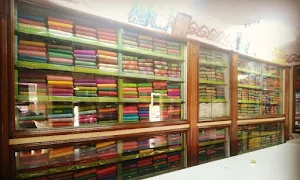 Sri Gayathri Silks - Cover photo