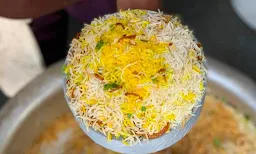 Sri Gayathripuram Food Court - Logo