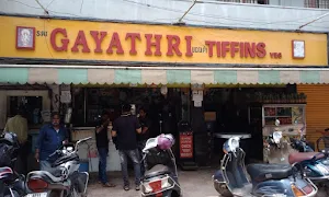 Sri Gayathri Tiffins - Cover photo