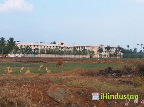 Sri Gokulam College of Nursing - Logo