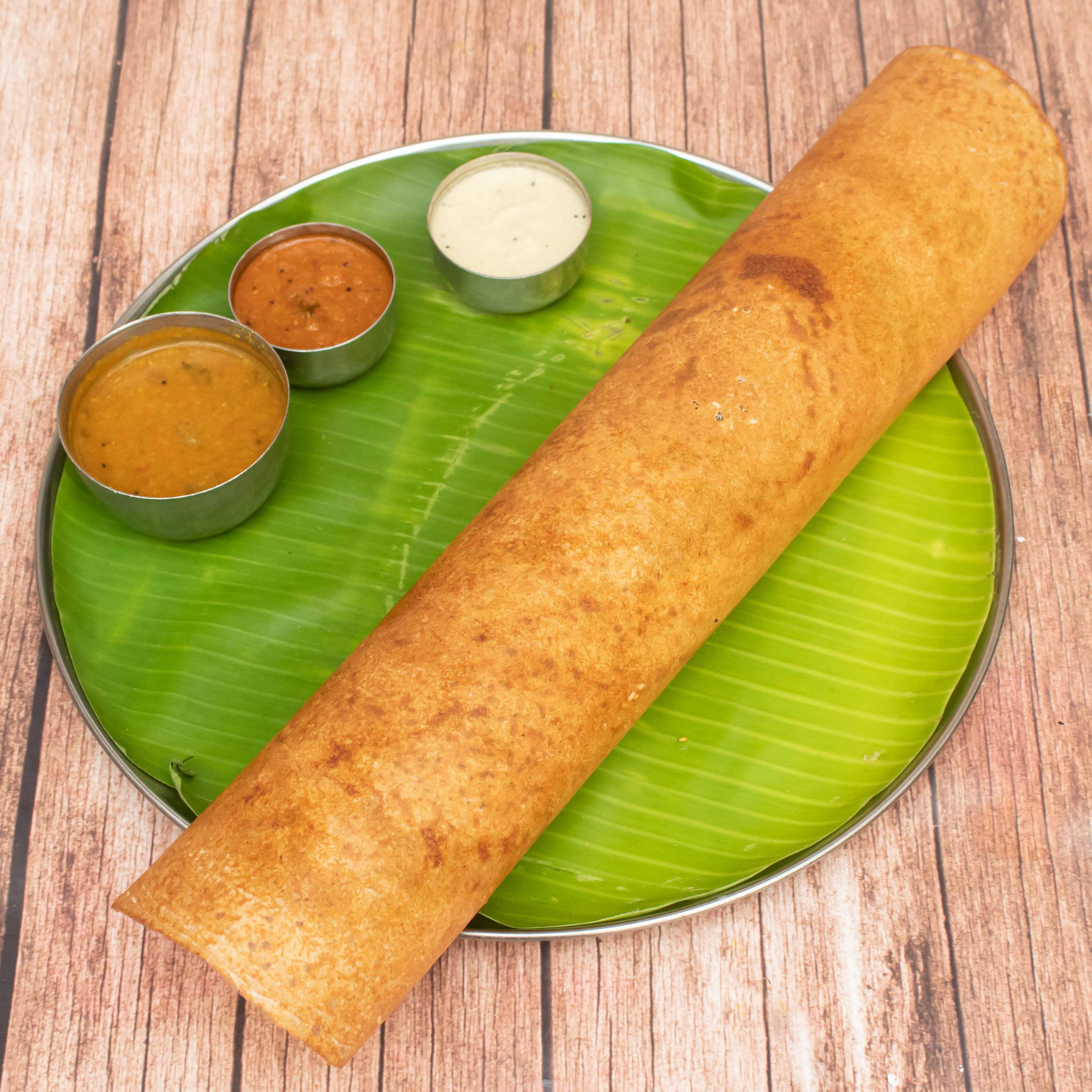 Sri Gowrikrishna Restaurant - Logo