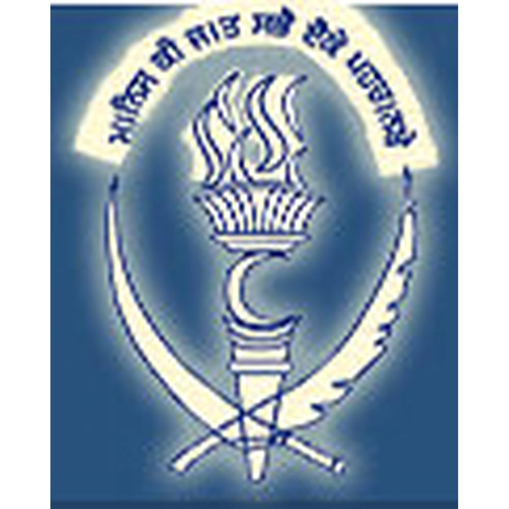 Sri Guru Gobind Singh College of Pharmacy (SGGSCP) - Logo