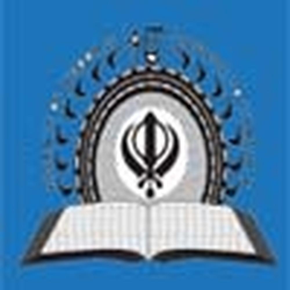 Sri Guru Gobind Singh College (SGGSC), Patna - Logo