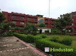 Sri Guru Harikrishan Sahib College of Nursing - Logo