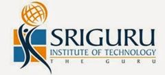 SriGuru Institute of Technology (SGITC) - Logo