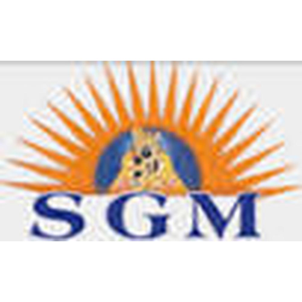 Sri Guru Maharaj Polytechnic (SGMP) - Logo