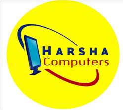 Sri Harsha Computers 291130 - Logo