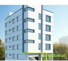 SRIHASINI HOSPITAL - Logo