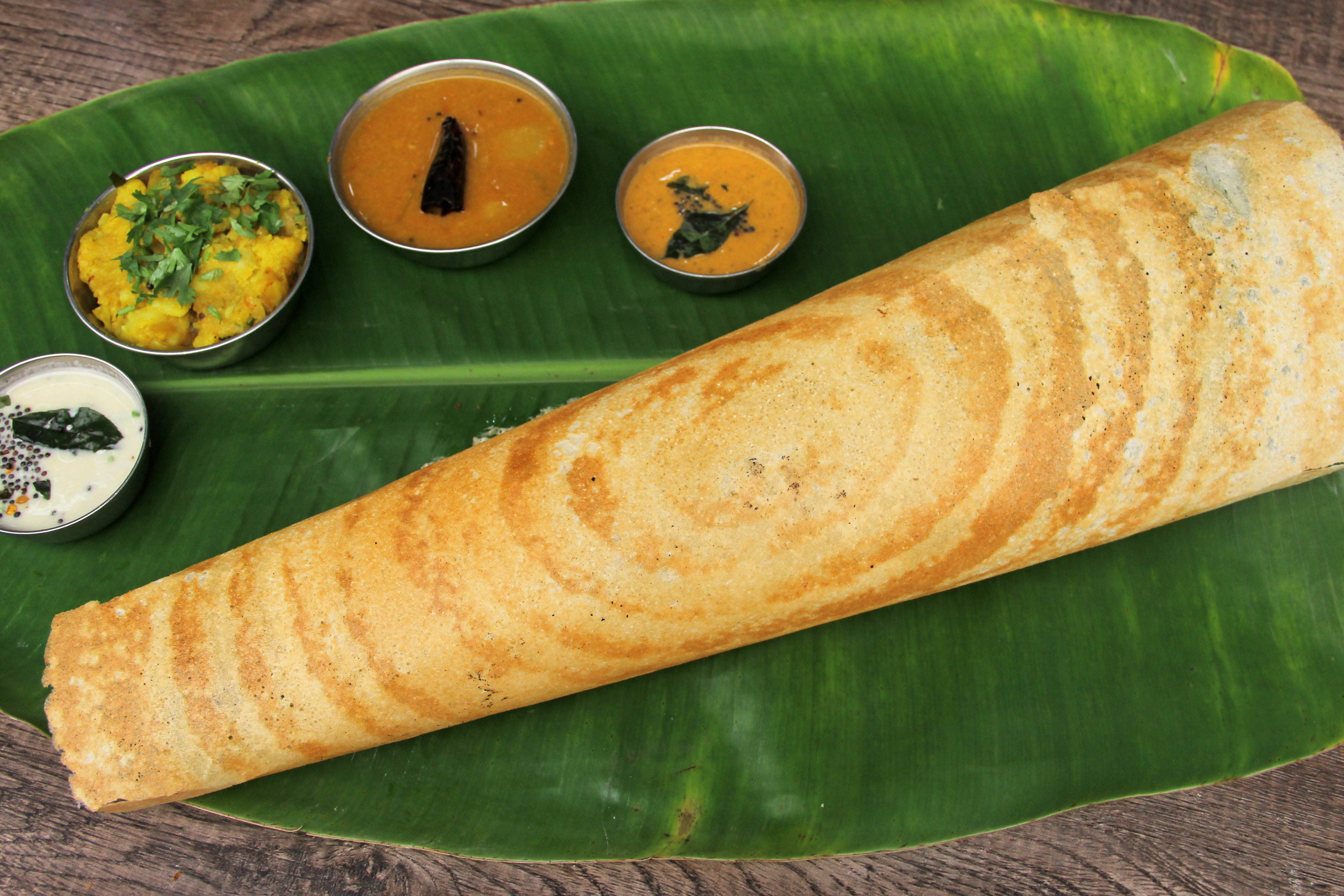 Sri Hemavathi Canteen - Logo
