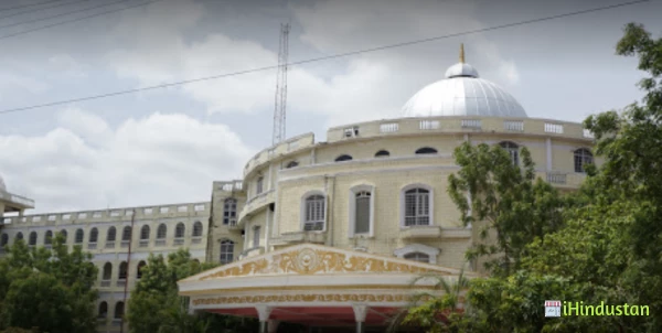 Sri Indu College of Engineering & Technology - Logo