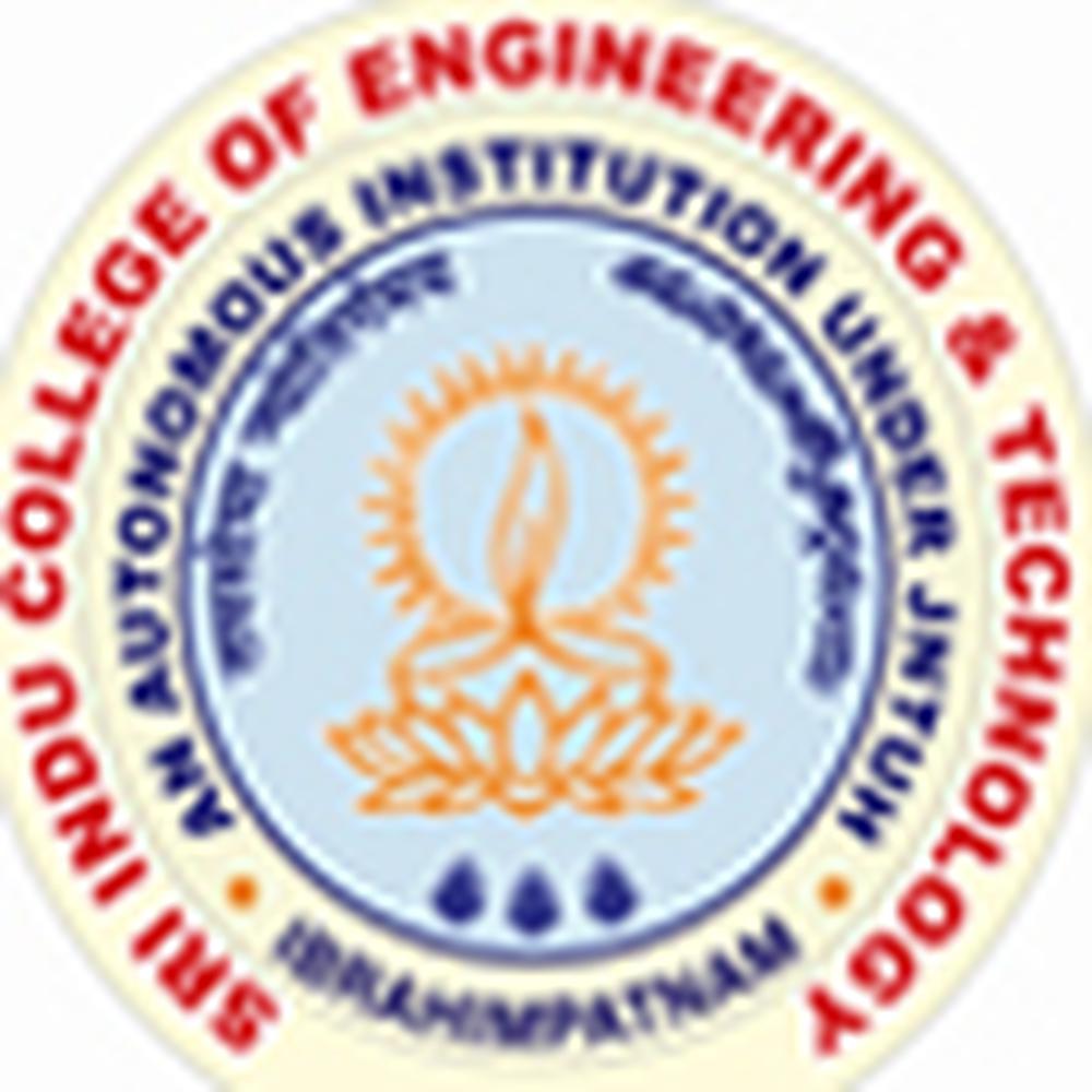 Sri Indu College of Engineering & Technology Hyderabad (SICET) - Logo