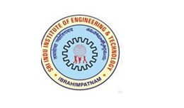 Sri Indu College of Engineering and Technology Rangareddi (SIIET) - Logo