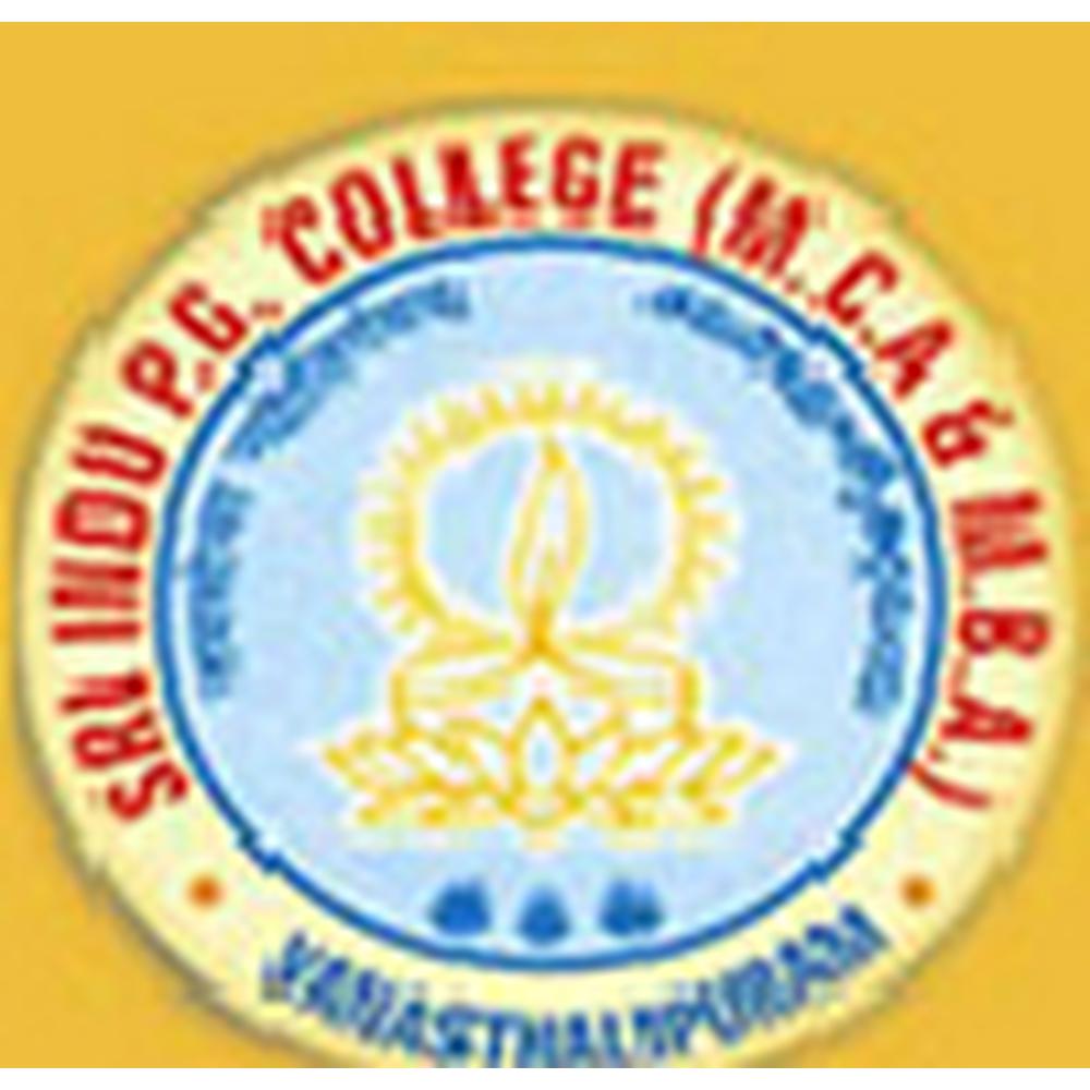Sri Indu P.G College (SIPGC) - Logo
