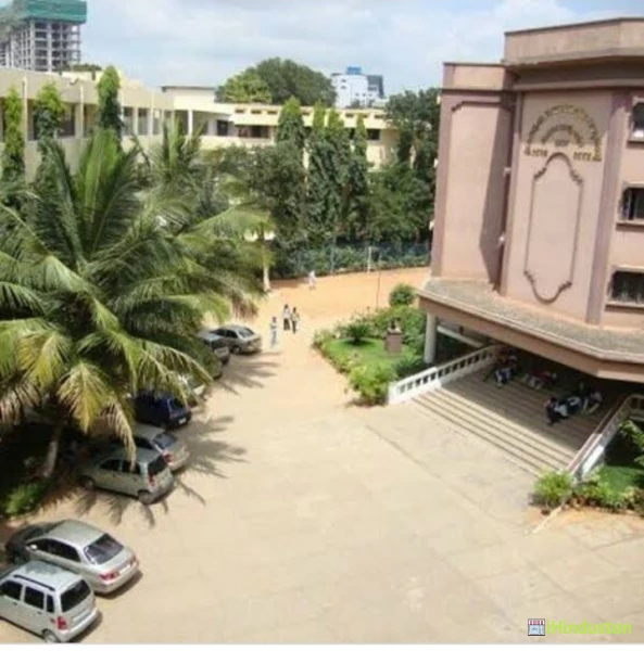 Sri Jagadguru Renukacharya College of Law - Logo