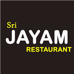 Sri Jayam Restaurant - Logo
