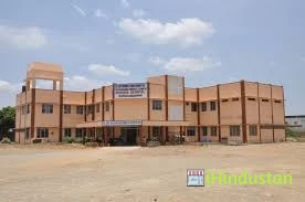 Sri Jayendra Saraswathi Ayurveda College - Logo
