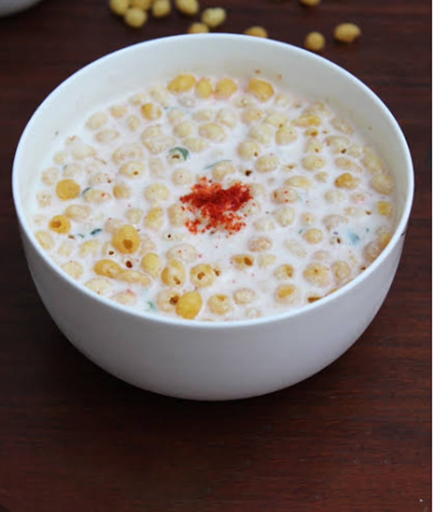 Sri Ji Kitchen - Logo