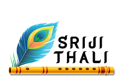 Sriji Thali - Cover photo