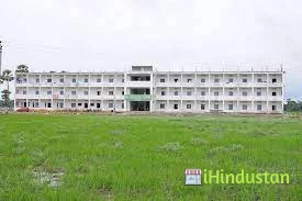 Sri Jyothi Polytechnic - Logo