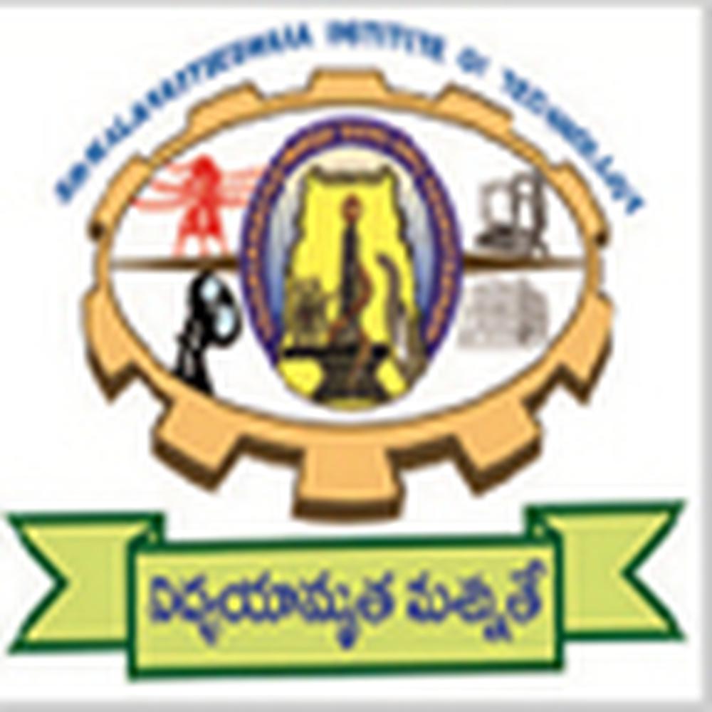 Sri Kalahasteswara Institute of Technology (SKIT) - Logo