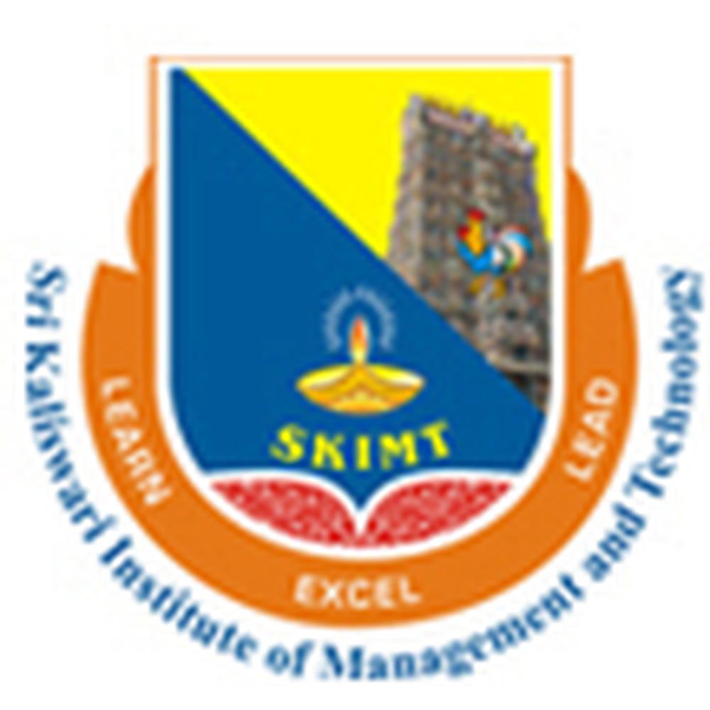 Sri Kaliswari Institute of Management & Technology (SKIMT) - Logo
