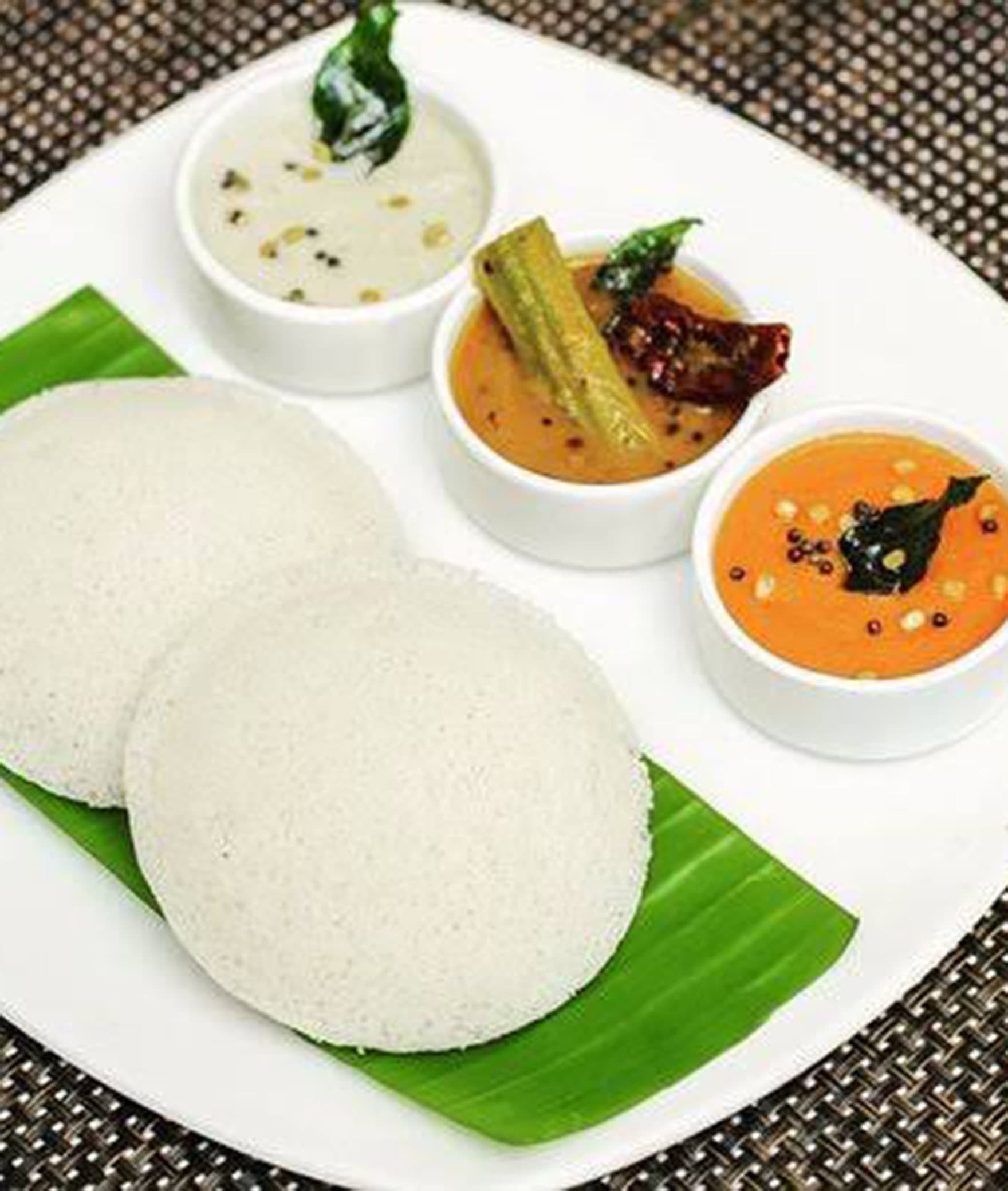 Sri Kamatchi Veg Restaurant - Logo