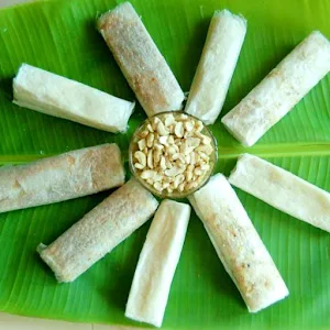 Sri Kanakadurga Kitchen - Cover photo