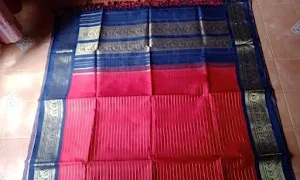 Sri Kanchi Silk Center - Cover photo