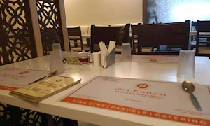 Sri Kanya Parcels & Restaurant - Cover photo
