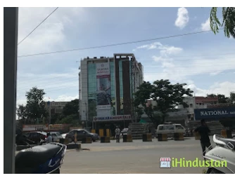 Srikara Hospitals, LB Nagar - Logo