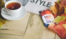 Sri Kasiraj Tea Stall - Cover photo