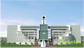 Sri Konda Laxman Telangana State Horticultural Universi - Logo