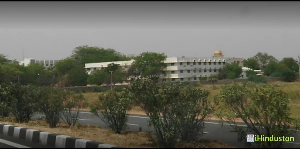 Sri Kottam Tulasi Reddy Memorial College of Engineering - Logo