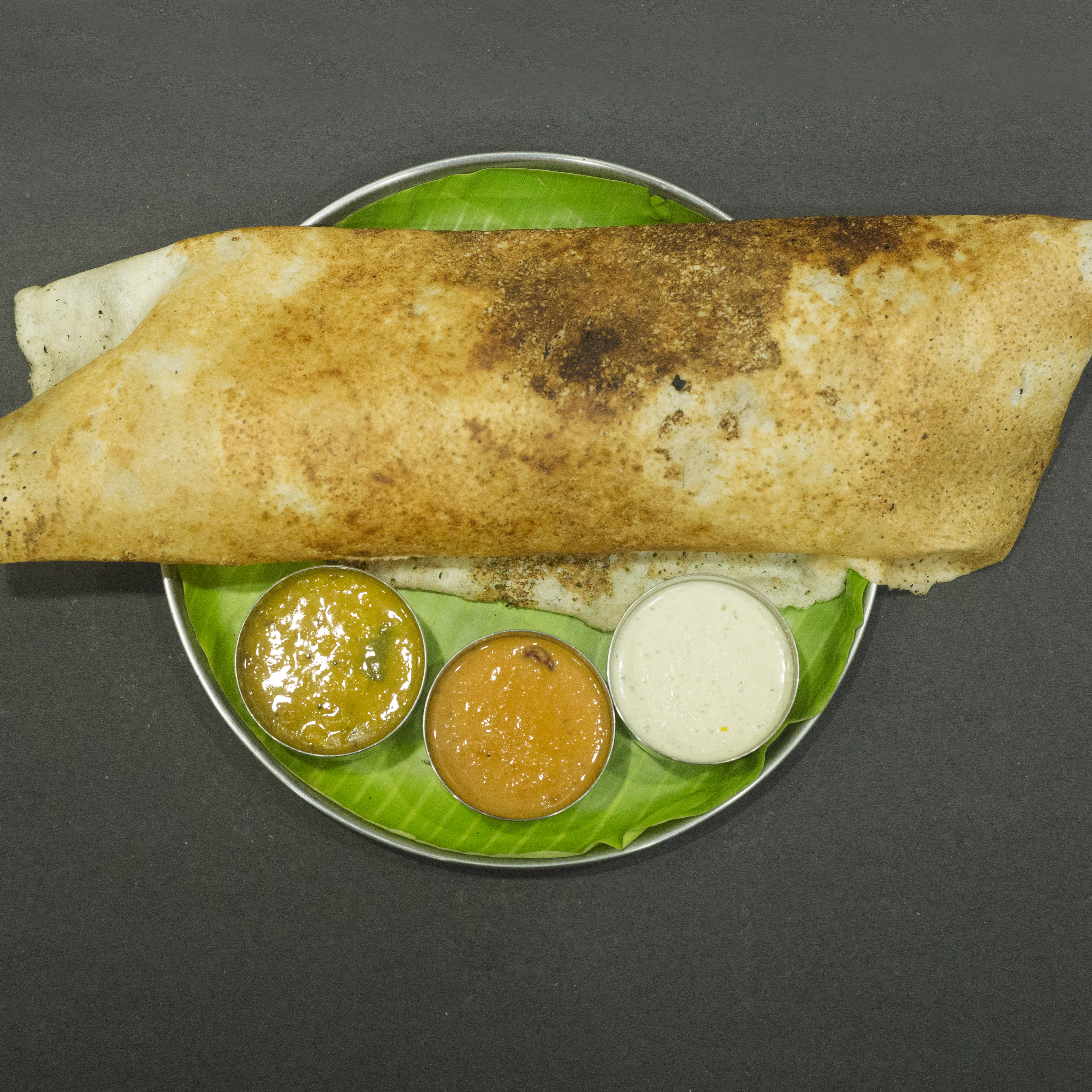 Sri Krishna Bhavan Restaurant - Logo