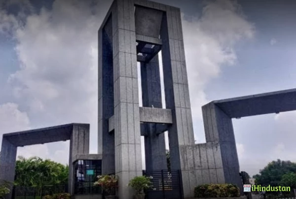 Sri Krishna College of Engineering and Technology - Logo