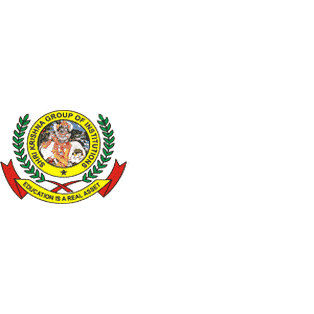 Sri Krishna College of Engineering & Technology Baghpat (SKCET) - Logo