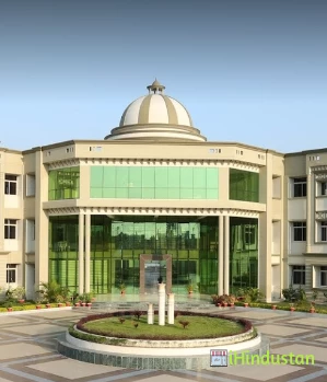 Sri Krishna Dutt Academy Degree College - Logo