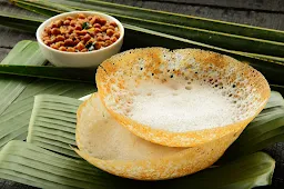Sri Krishna Food Corner - Cover photo