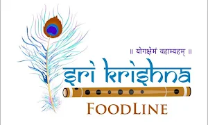 Sri Krishna Foodline - Cover photo