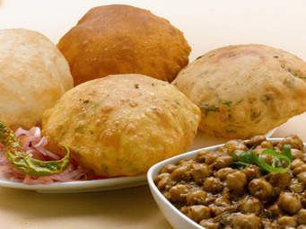 SRI KRISHNA HOT CHIPS - Logo