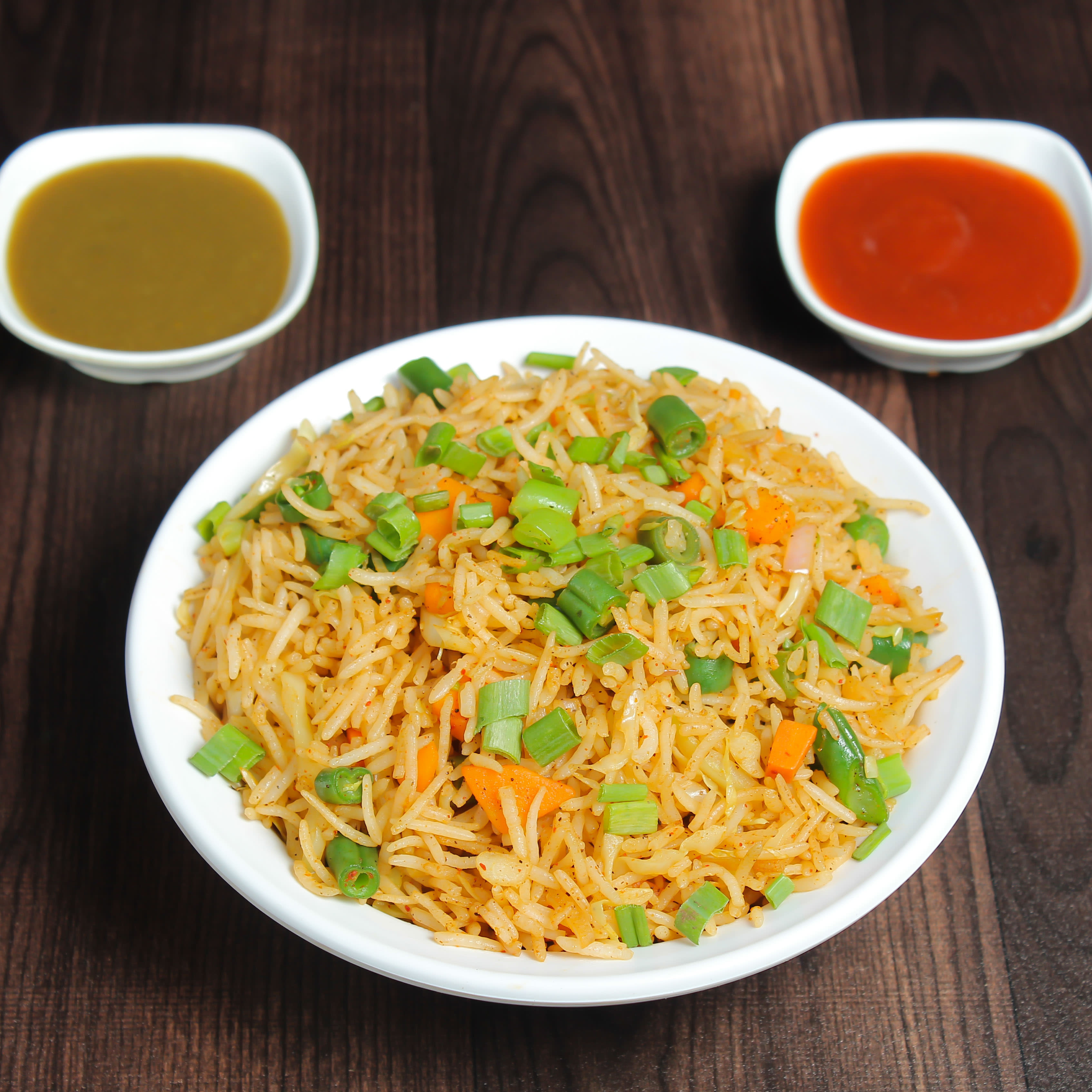 Sri Krishna Hot Spot - Logo